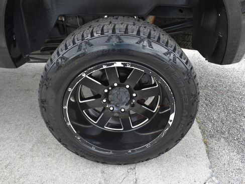 Used 2015 Ford F250 Platinum w/ FX4 Off-Road Package AWD/4WD image 33