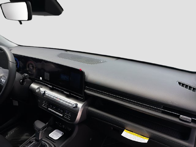 New 2026 Hyundai Kona SEL Sport FWD image 29