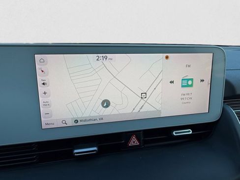 Used 2024 Hyundai Ioniq 5 SEL image 15