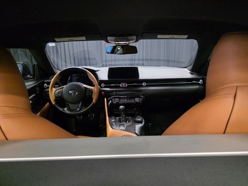 Used 2023 Toyota Supra A91 Edition image 31