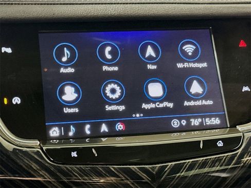 Certified 2025 Cadillac XT6 Premium Luxury image 13