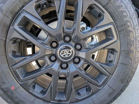 New 2026 Toyota Tundra SR5 image 6