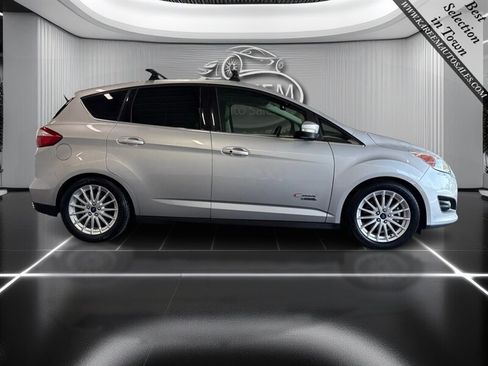Used 2015 Ford C-MAX Energi SEL FWD image 4