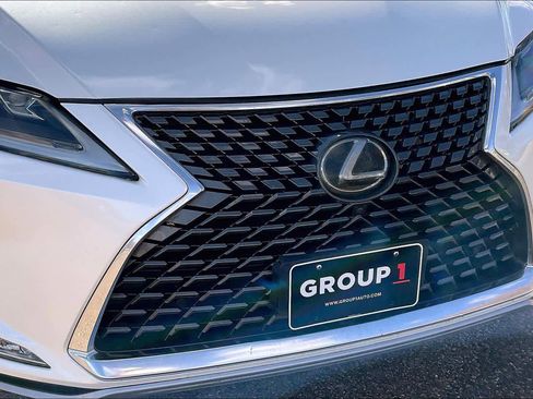 Used 2020 Lexus RX 350 AWD w/ Premium Package image 28