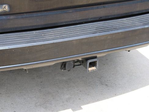 Used 2003 Toyota Sequoia Limited image 10