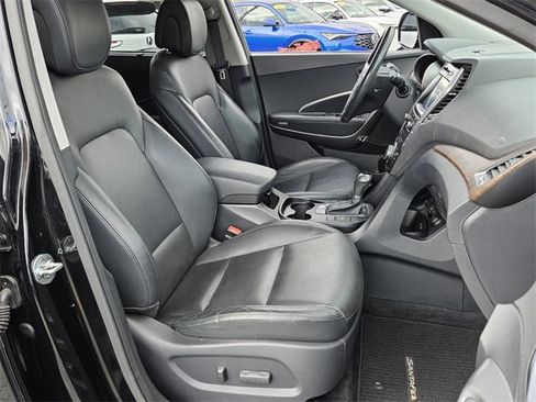 Used 2019 Hyundai Santa Fe XL SE w/ SE Premium Package 02 image 16