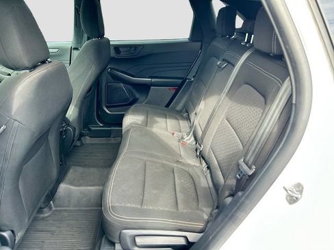 Certified 2024 Ford Escape Active AWD/4WD image 31