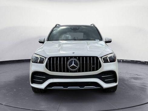 Used 2023 Mercedes-Benz GLE 53 AMG 4MATIC image 14