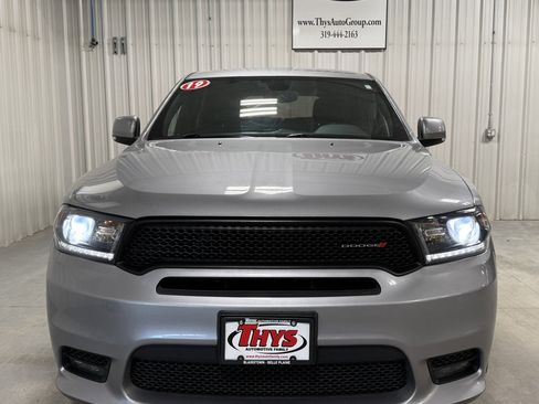 Used 2019 Dodge Durango GT image 19