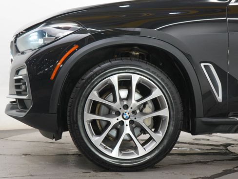Used 2021 BMW X5 xDrive40i AWD/4WD image 30