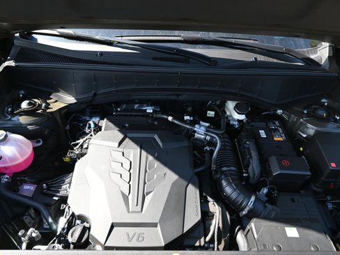 New 2026 Hyundai Palisade Calligraphy image 14