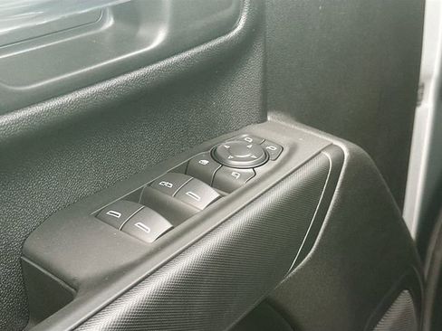 New 2026 Chevrolet Silverado 2500 Custom w/ Custom Value Package image 17