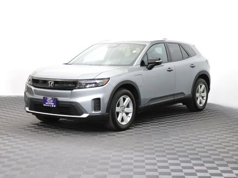 Used 2024 Honda Prologue EX image 5