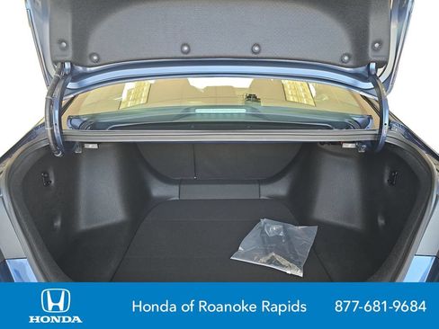 New 2026 Honda Accord SE image 19