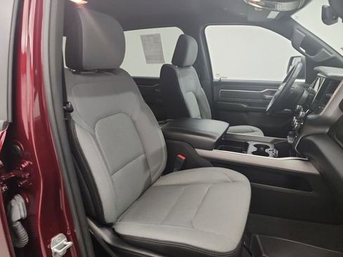 Used 2022 RAM 1500 Big Horn image 29