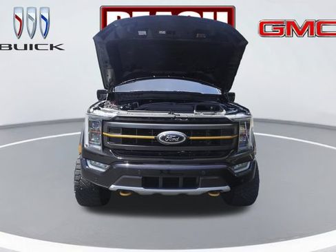 Used 2022 Ford F150 Tremor w/ Equipment Group 402A High AWD/4WD image 9