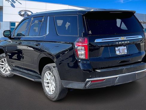 Used 2024 Chevrolet Tahoe LT image 12