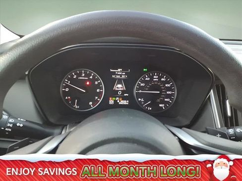 Used 2021 Subaru Outback 2.5i image 27