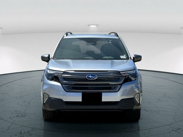 New 2026 Subaru Forester Premium AWD/4WD image 8