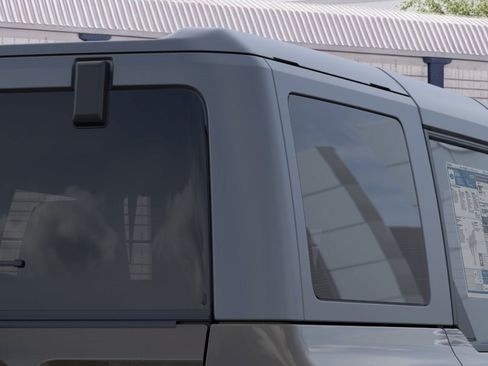 New 2026 Ford Bronco 4-Door AWD/4WD image 24
