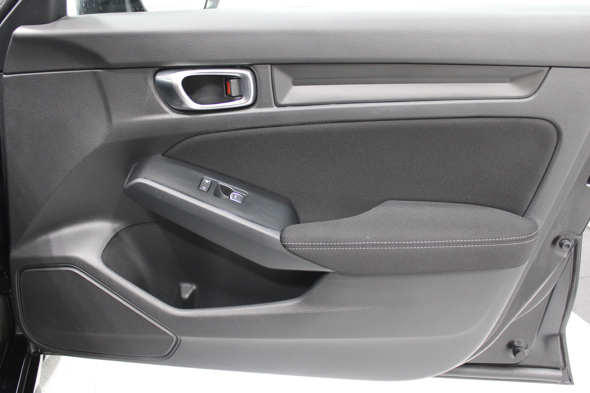Used 2023 Honda Civic LX image 24