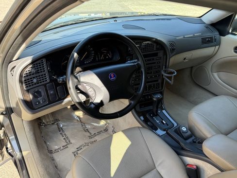 Used 2003 Saab 9-5 Arc image 35