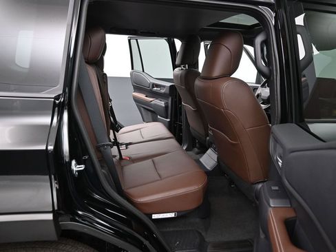 Certified 2026 Toyota Land Cruiser AWD/4WD image 36