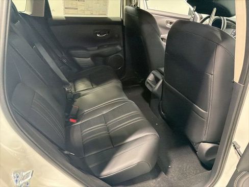 New 2026 Honda HR-V EX-L image 31