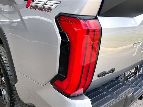 Used 2023 Toyota Tundra SR5 AWD/4WD image 28