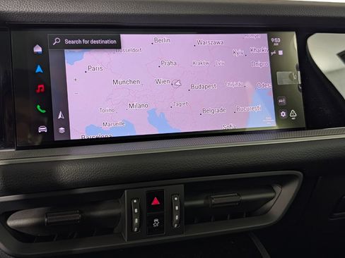 New 2026 Porsche Cayenne Coupe AWD/4WD image 33