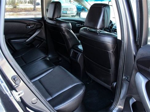 Used 2014 Acura RDX FWD image 33