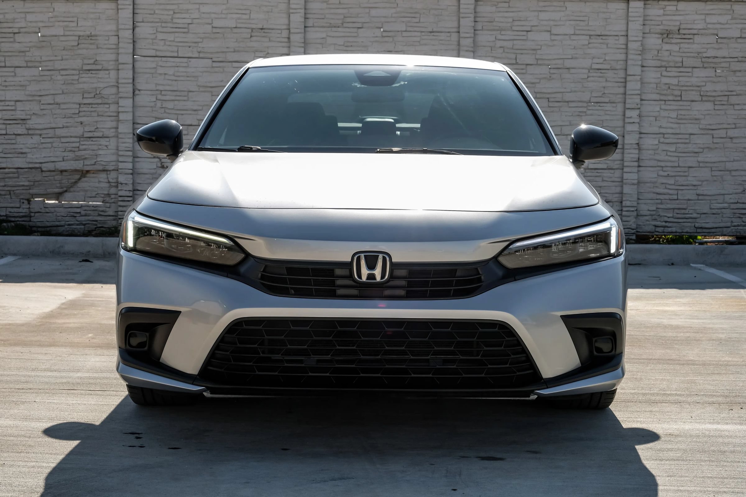 Used 2022 Honda Civic Sport image 6