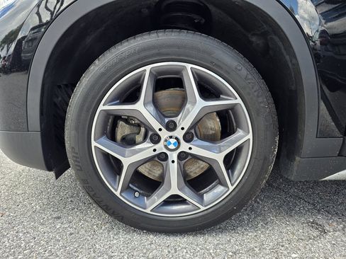 Used 2019 BMW X1 xDrive28i w/ Convenience Package AWD/4WD image 30