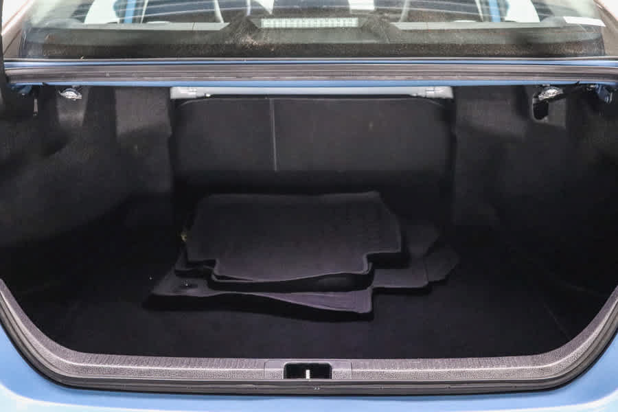 Certified 2024 Toyota Camry SE FWD image 28