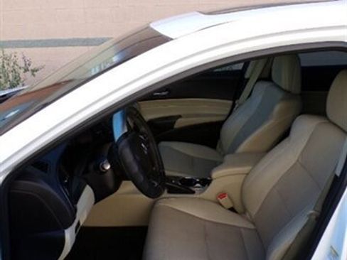 Used 2014 Acura ILX w/ Technology Package image 15