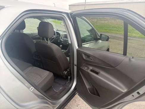 Used 2024 Chevrolet Equinox LT AWD/4WD image 28