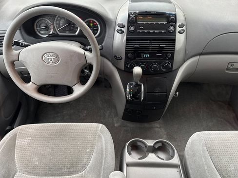 Used 2006 Toyota Sienna CE image 26