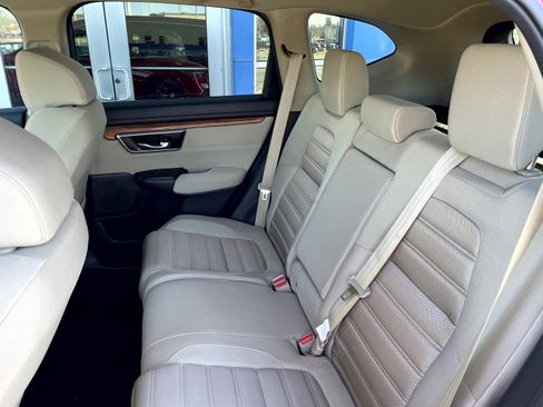Used 2019 Honda CR-V EX image 10