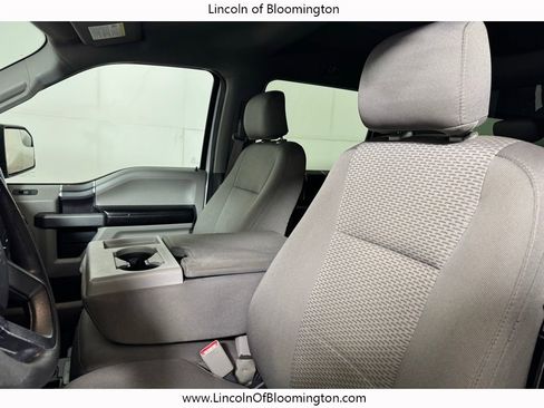 Used 2015 Ford F150 XLT w/ Trailer Tow Package image 24