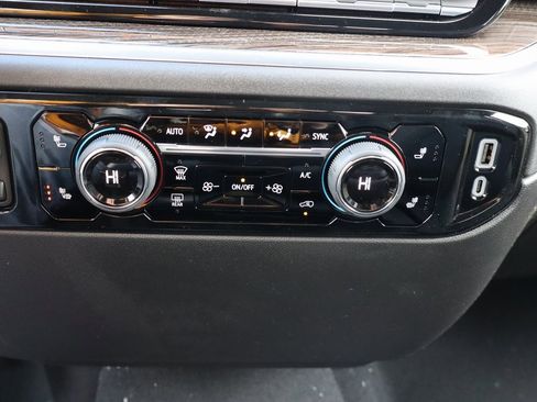 New 2026 Chevrolet Silverado 2500 LT w/ All Star Edition image 11