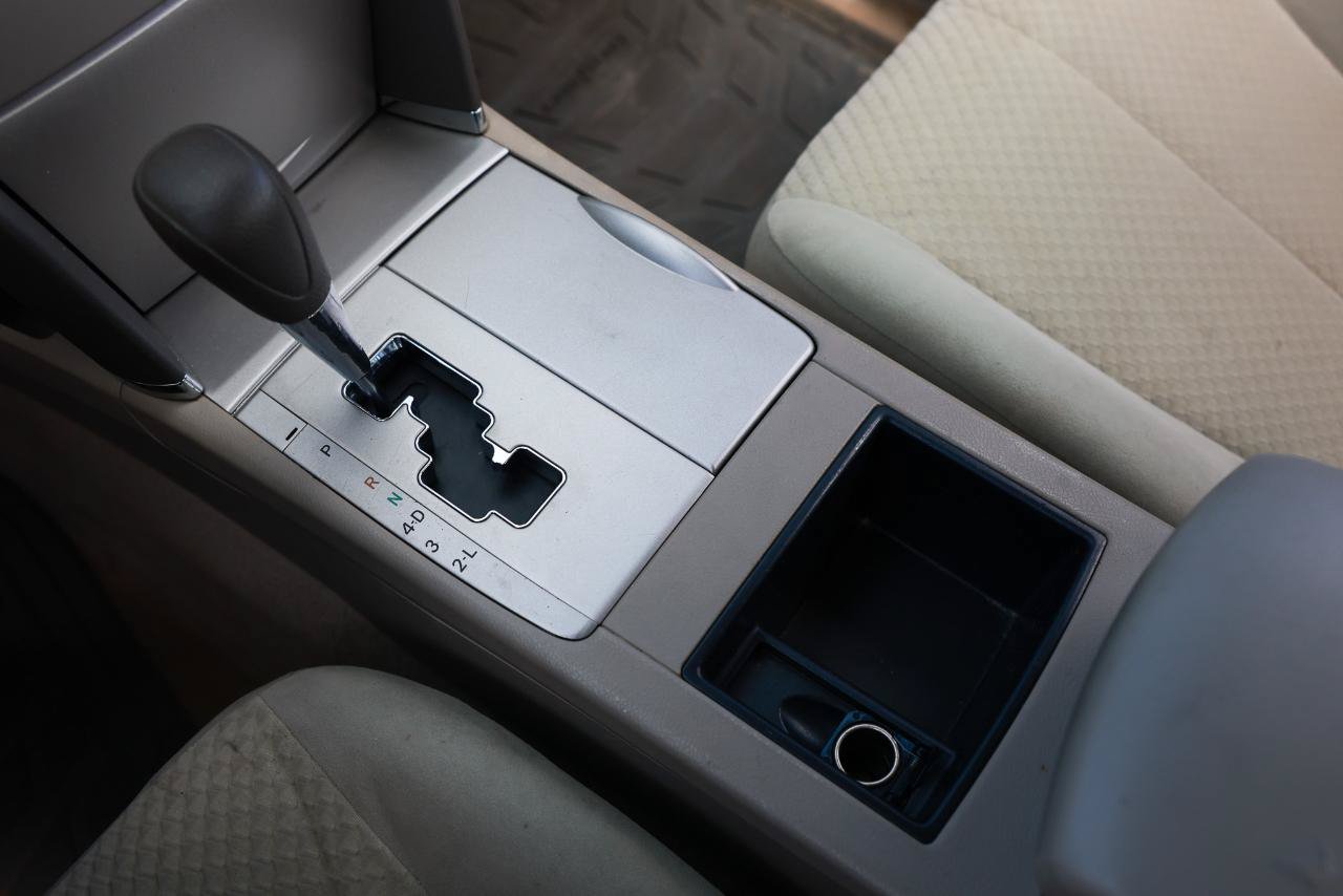 Used 2007 Toyota Camry LE FWD image 35