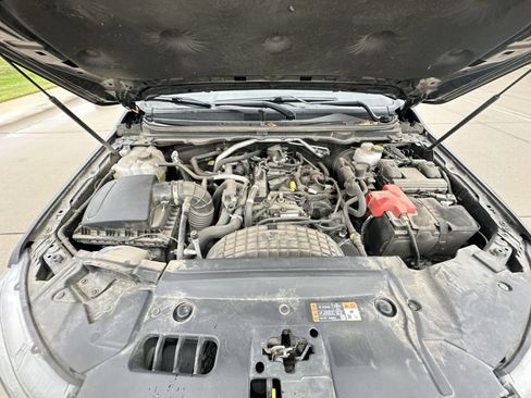 Used 2021 Ford Ranger XLT w/ Equipment Group 301A Mid AWD/4WD image 19