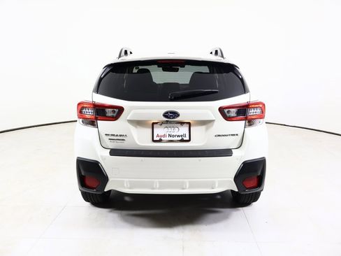 Used 2021 Subaru Crosstrek 2.5i Limited w/ Moonroof Package 2 image 15