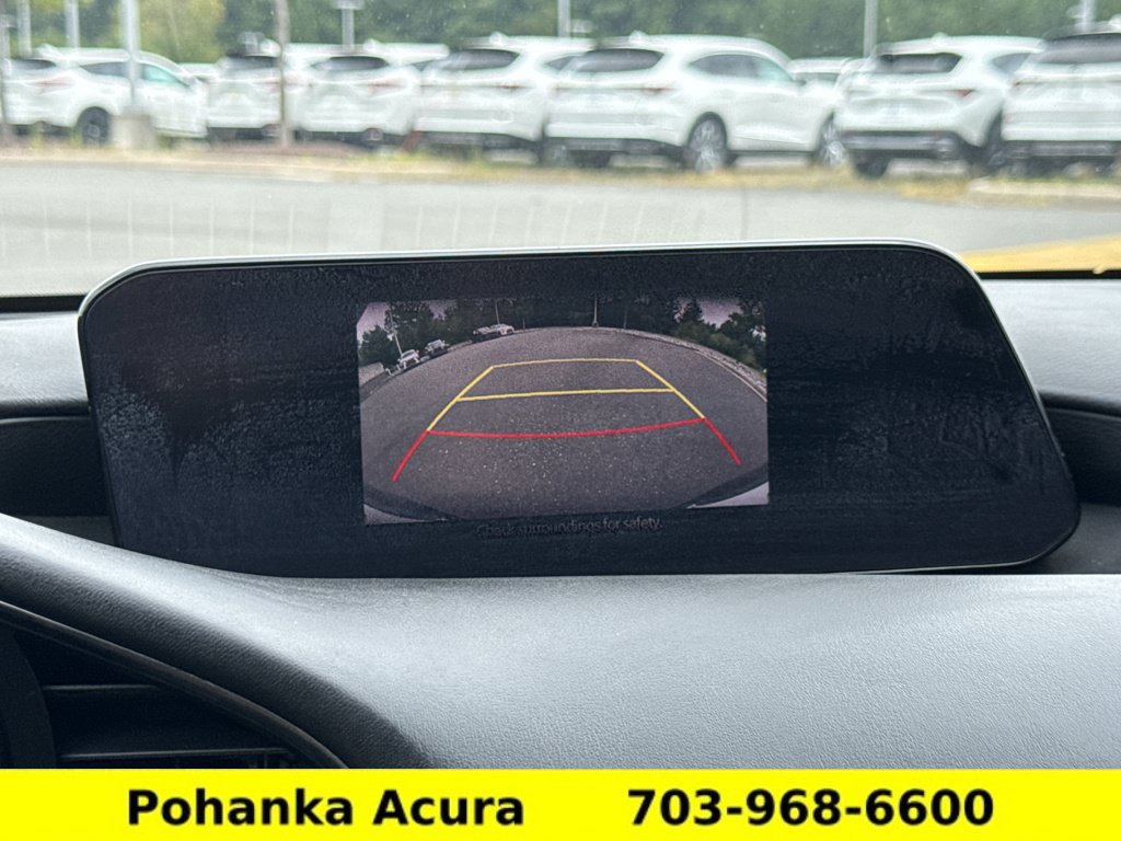 Used 2019 MAZDA MAZDA3 AWD Hatchback w/ Premium Pkg image 15