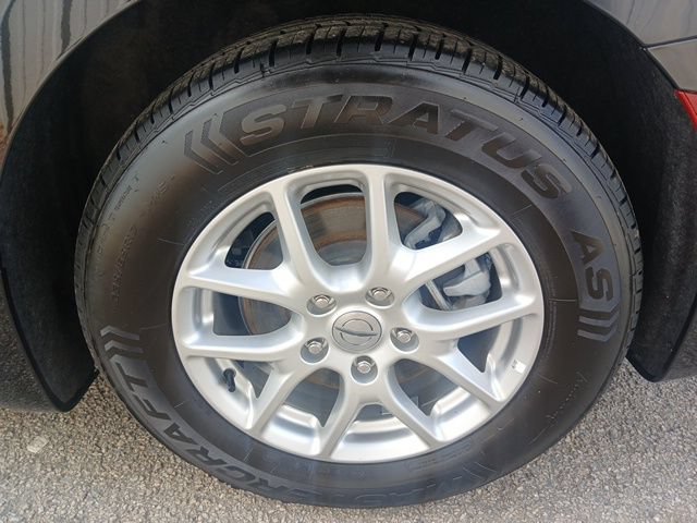 Used 2025 Chrysler Pacifica Select FWD image 57