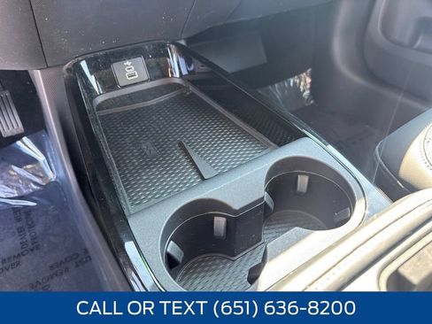 Used 2025 Ford Mustang Mach-E Premium AWD/4WD image 16