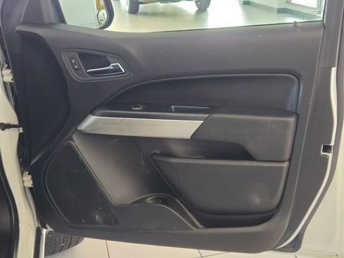 Certified 2021 Chevrolet Colorado LT w/ Fleet Safety Package RWD image 5