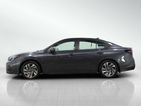 Certified 2025 Subaru Legacy Limited w/ Popular Package #3 AWD/4WD image 2