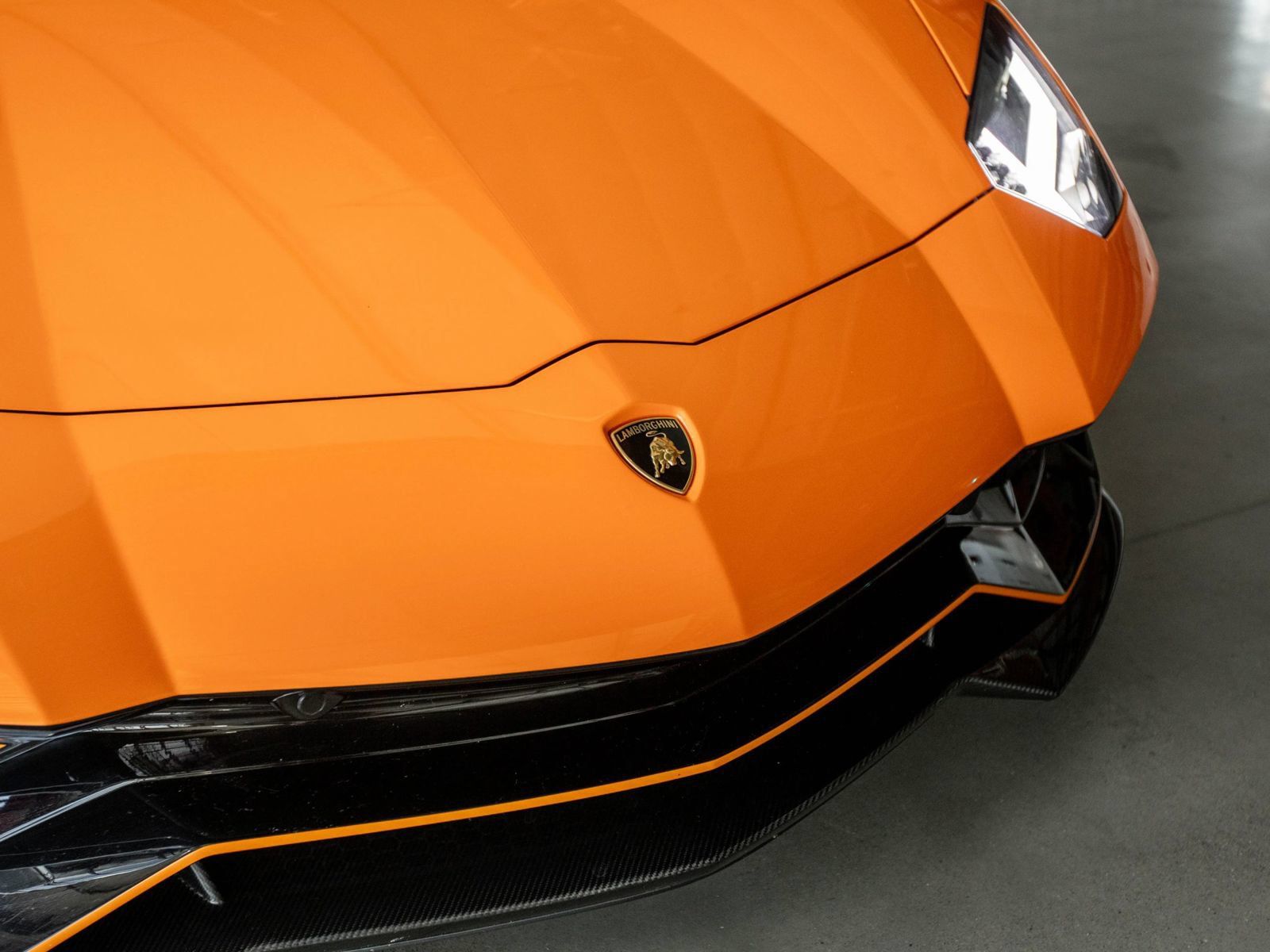 Used 2022 Lamborghini Aventador LP 780-4 Ultimae AWD/4WD image 22
