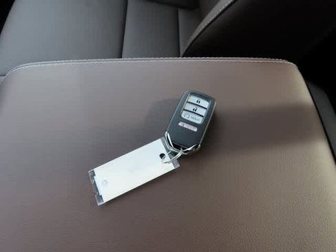 New 2026 Honda Ridgeline RTL image 24